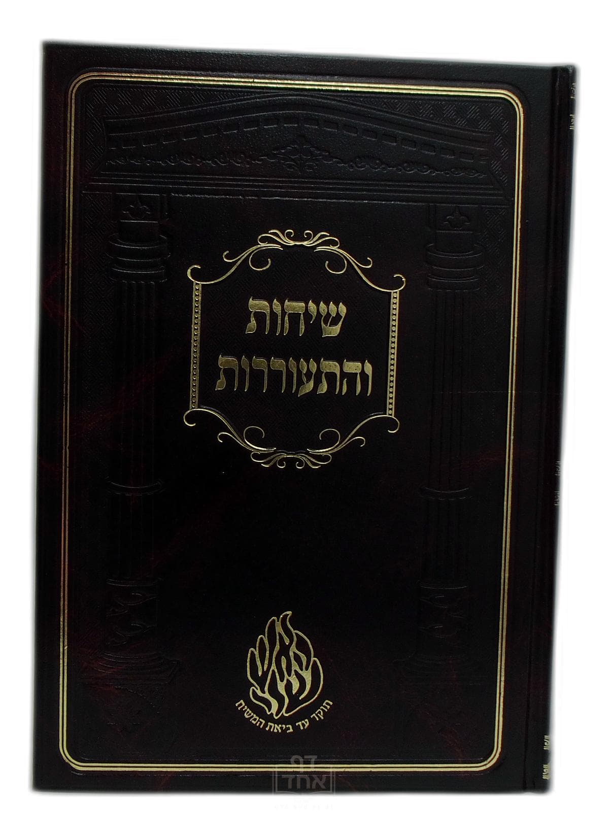 שיחות והתעוררות