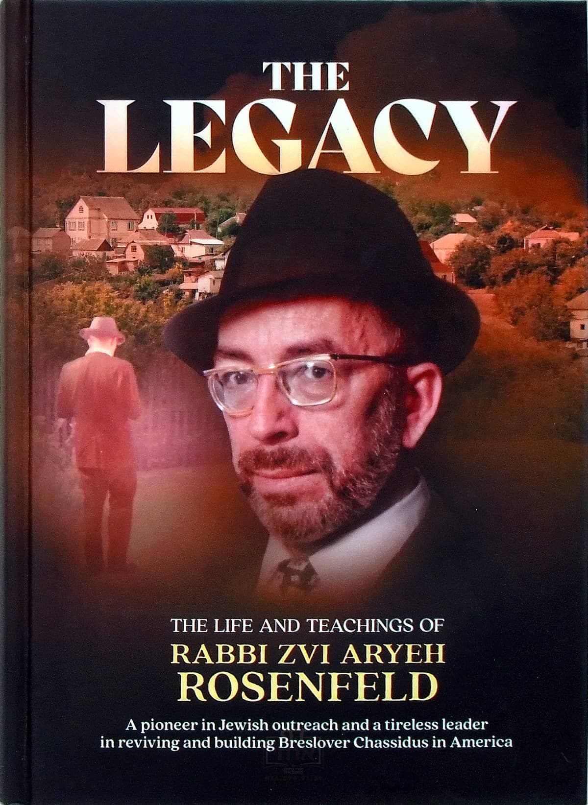 The Legacy