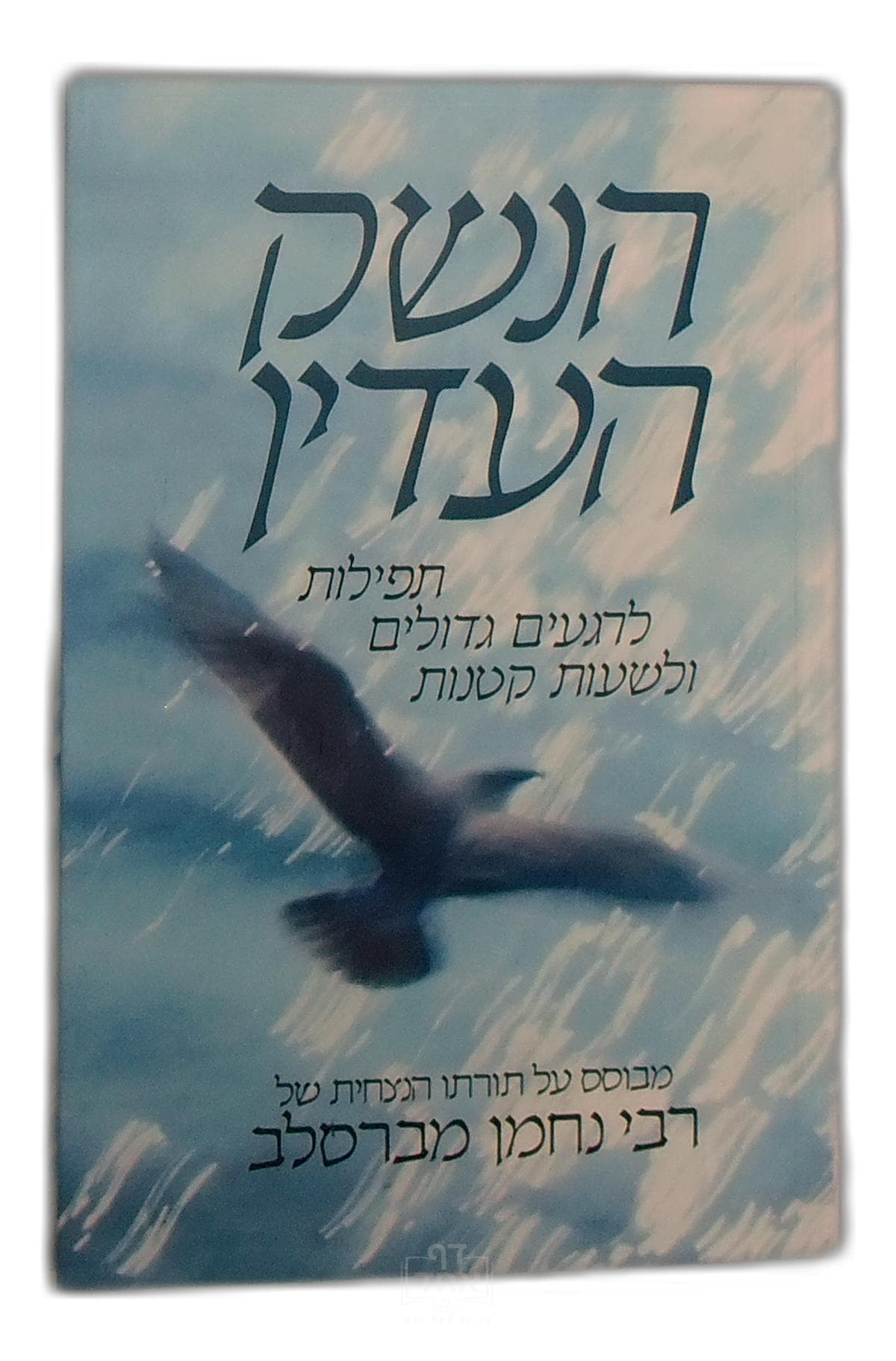 הנשק העדין