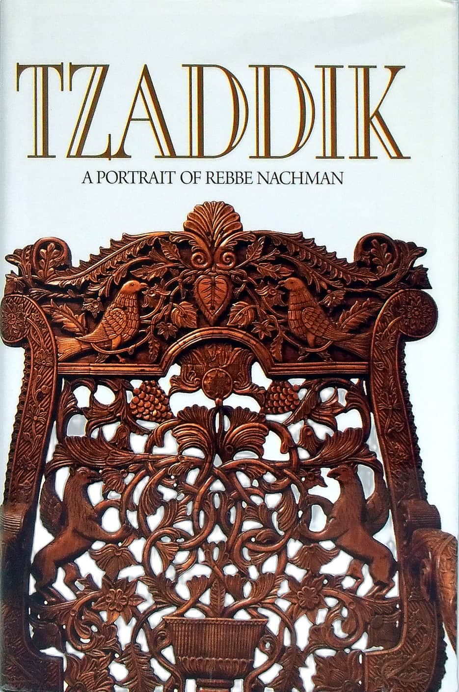 Tzaddik