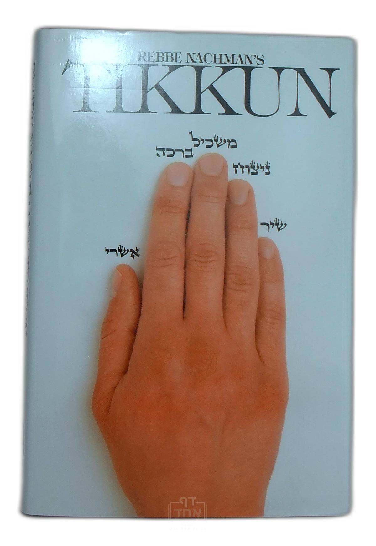 Rebbe Nachmans Tikkun