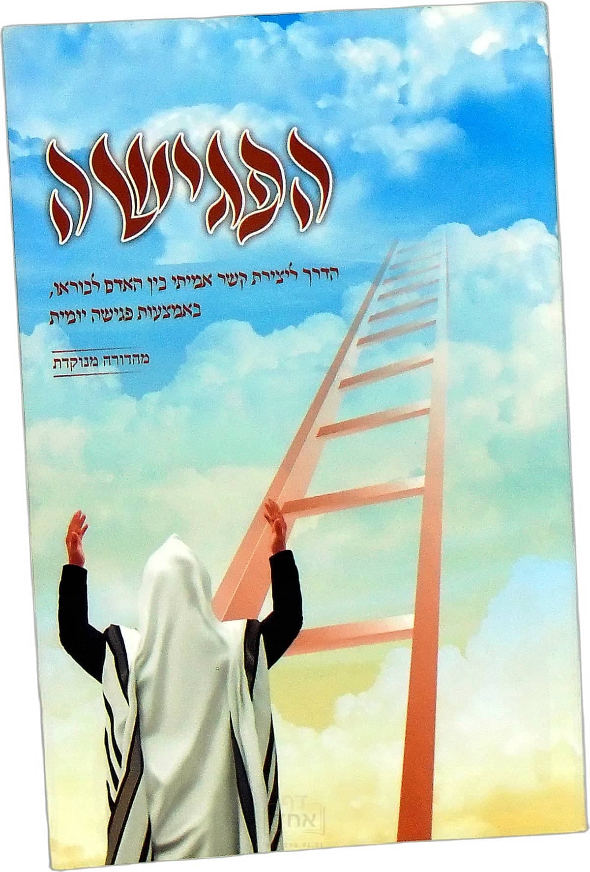 הפגישה עם ניקוד
