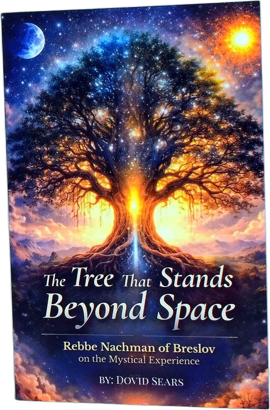 The Tree That Stands Beyond Space