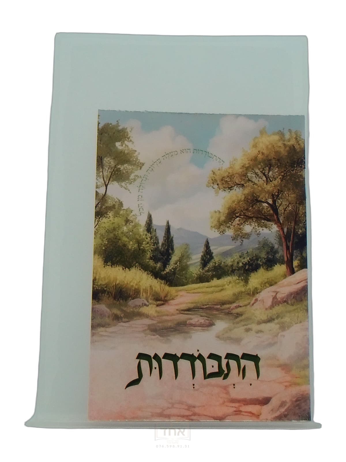 התבודדות כיס