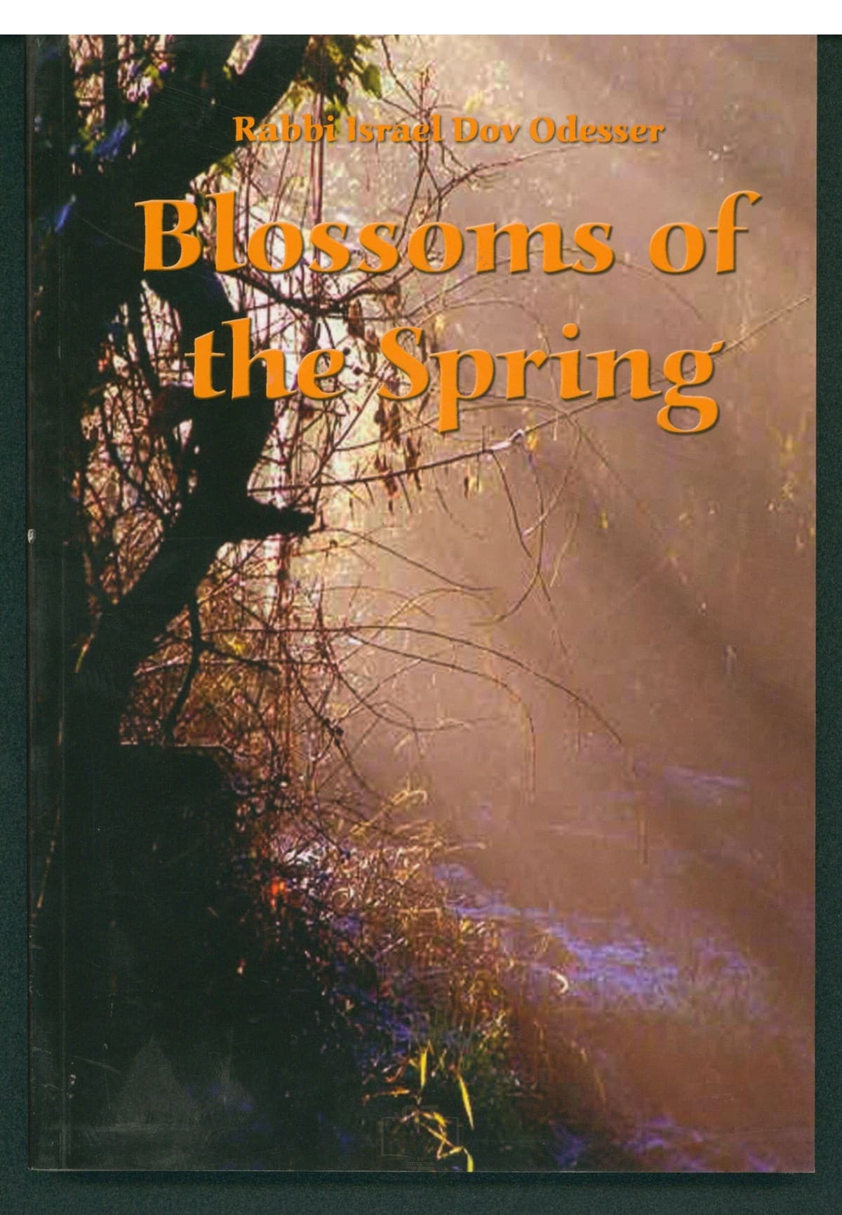 Blossoms of the Spring
