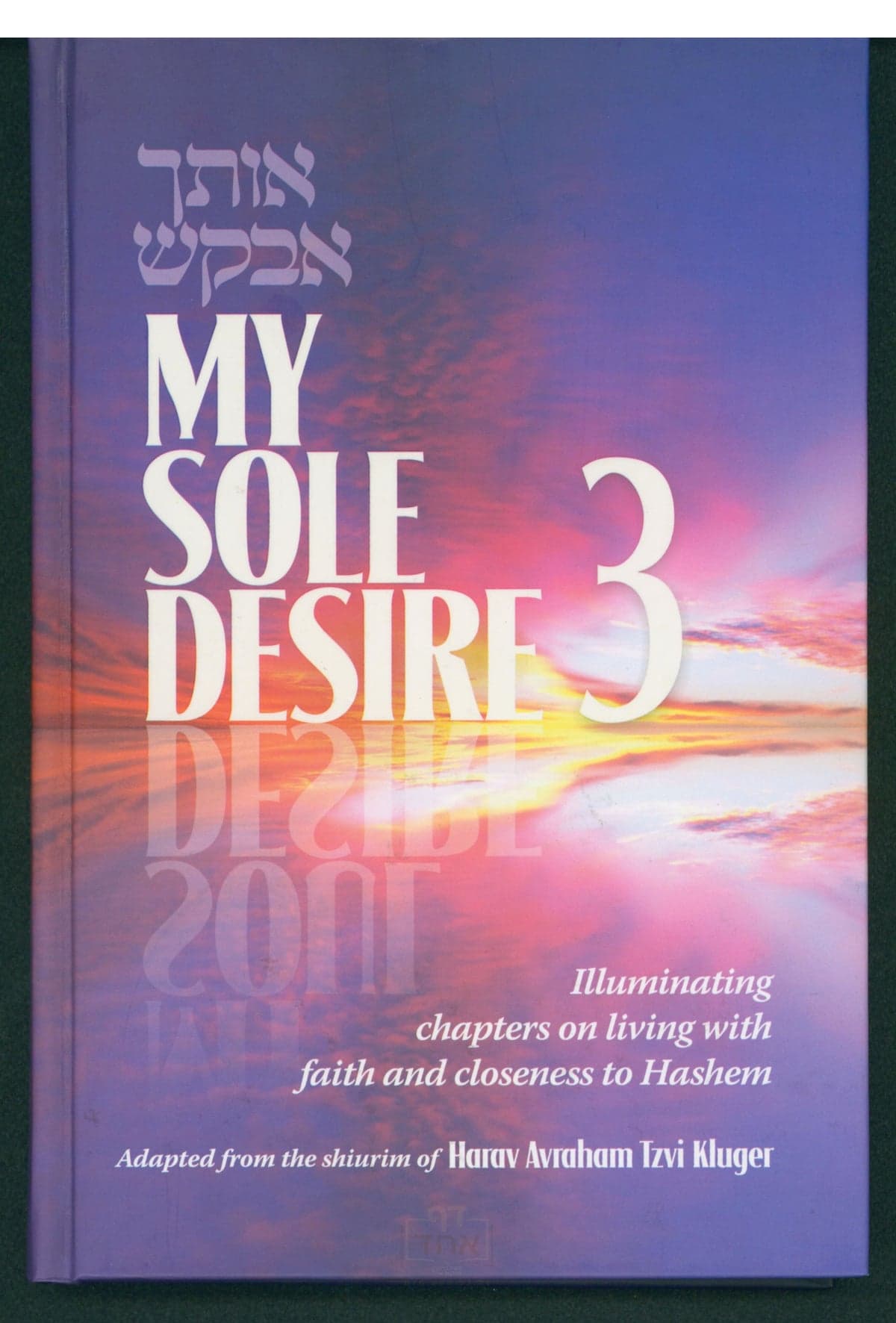 My Sole Desire 3
