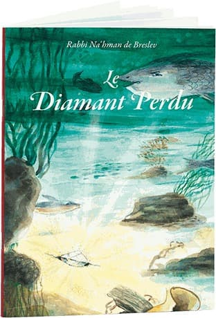 Le Diamant Perdu
