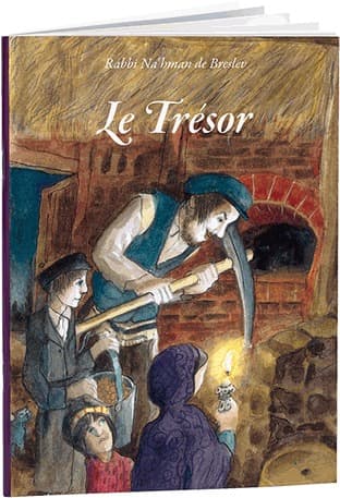 Le Tresor